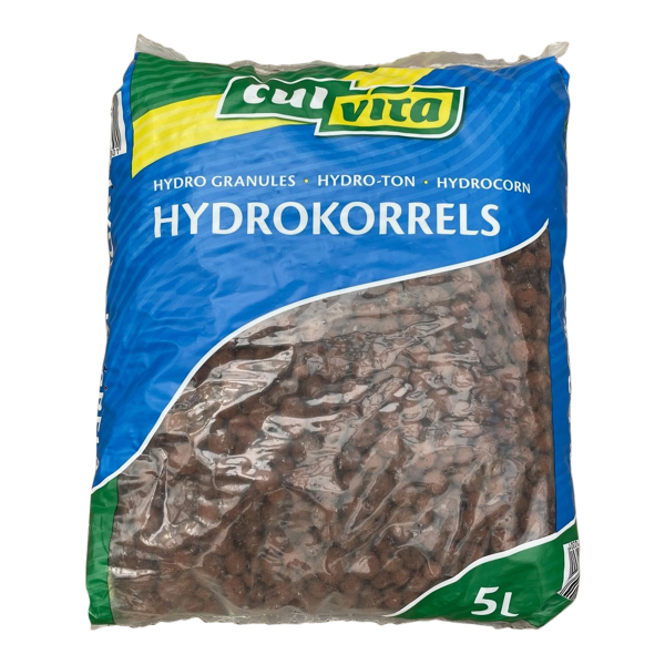 Hydrokörner 8–16 mm – 5 l