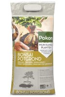 Blumenerde Bonsai - 5L