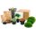 Flaschengarten Paket Coffea Arabica
