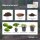 Flaschengarten Paket Coffea Arabica